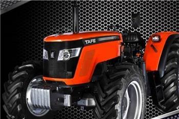 Tafe New Tafe 8515 (61kw) 2wd/4wd tractors