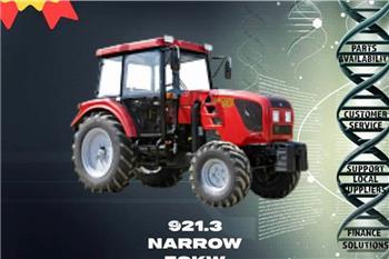  Other New 63kw to 156kw tractors
