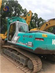 Kobelco SK 200/Low/Discount price/High quality