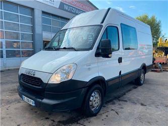Iveco Daily Kasten HKa 35 S11 - Radstand 3300