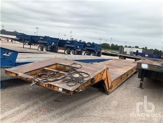 Load King 35 ton T/A