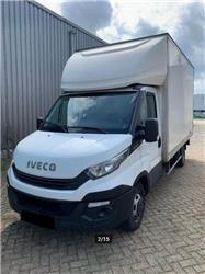 Iveco Daily 35C16 Koffer