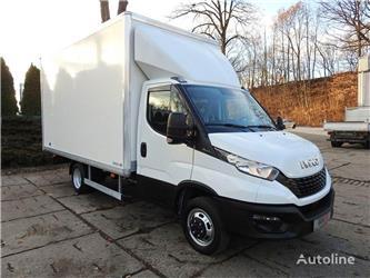 Iveco Daily 35C14 Koffer
