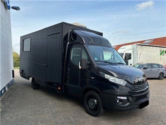 Iveco Daily 35S18 Foodtruck