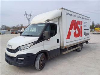 Iveco Daily 40-170 Koffer