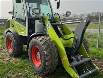 CLAAS TORION 530