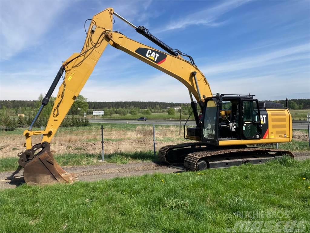 CAT 324E Other