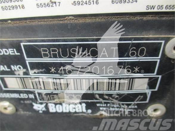 Bobcat BRUSH CUTTER Ostalo