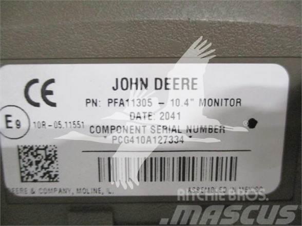 John Deere 4600 EXTEND MONITOR Ostalo