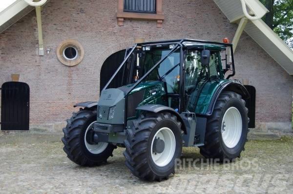 Valtra N-SERIE FORST SCHUTZ / FOREST PROTECTION Ostala oprema za traktore