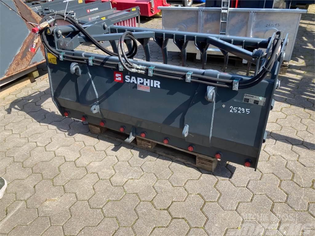 Saphir DG 17 EURO Other agricultural machines