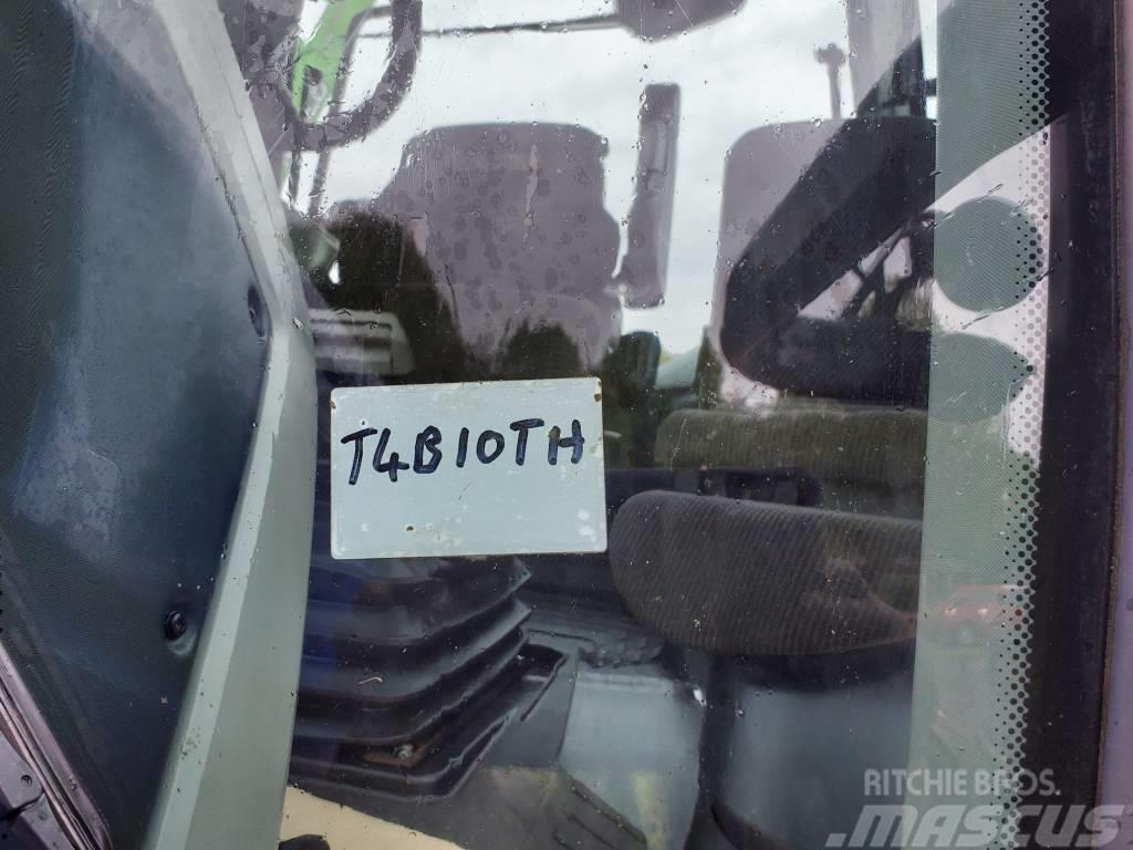 Valtra T 154 A Traktori