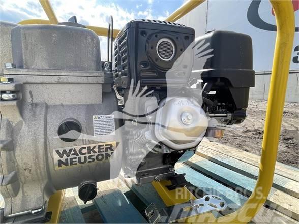 Wacker Neuson PT2A Pumpe za vodu