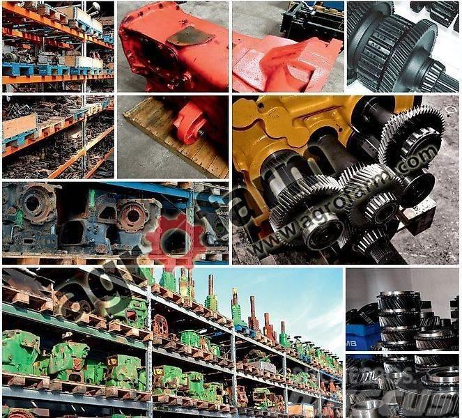  spare parts for Massey Ferguson 2620,2640,2680,272 Ostala oprema za traktore