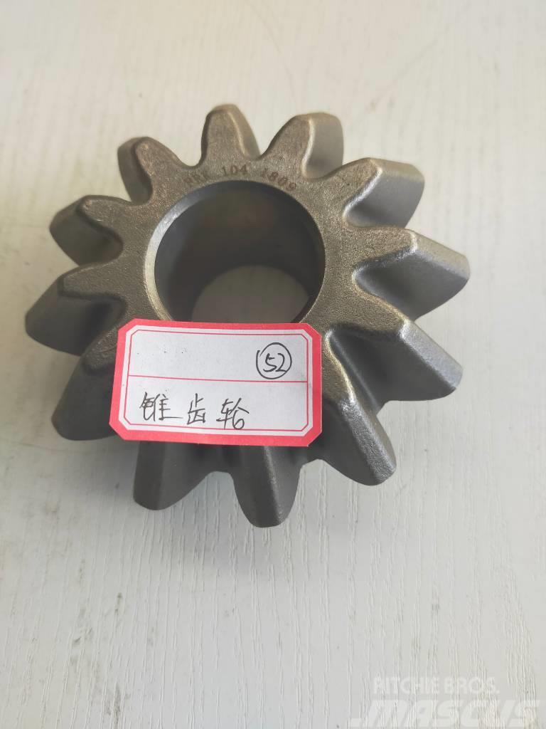 XCMG Bevel gear 275300107 Other components
