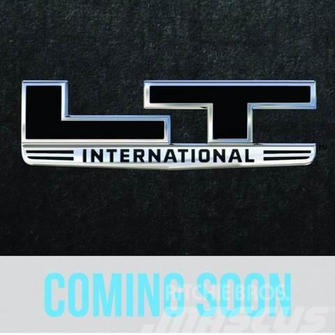 International LT 6X4 Ostalo