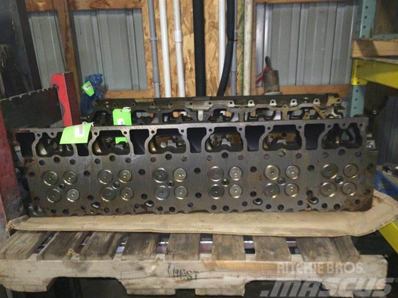 CAT 105-3797 - 3412 Engine Heads Ostale komponente