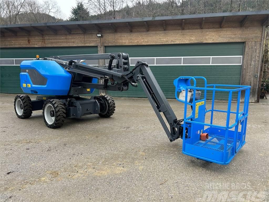  Sinofirst Articulated boom lifts
