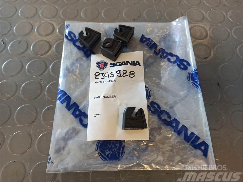 Scania ADAPTER 2345928 Other components