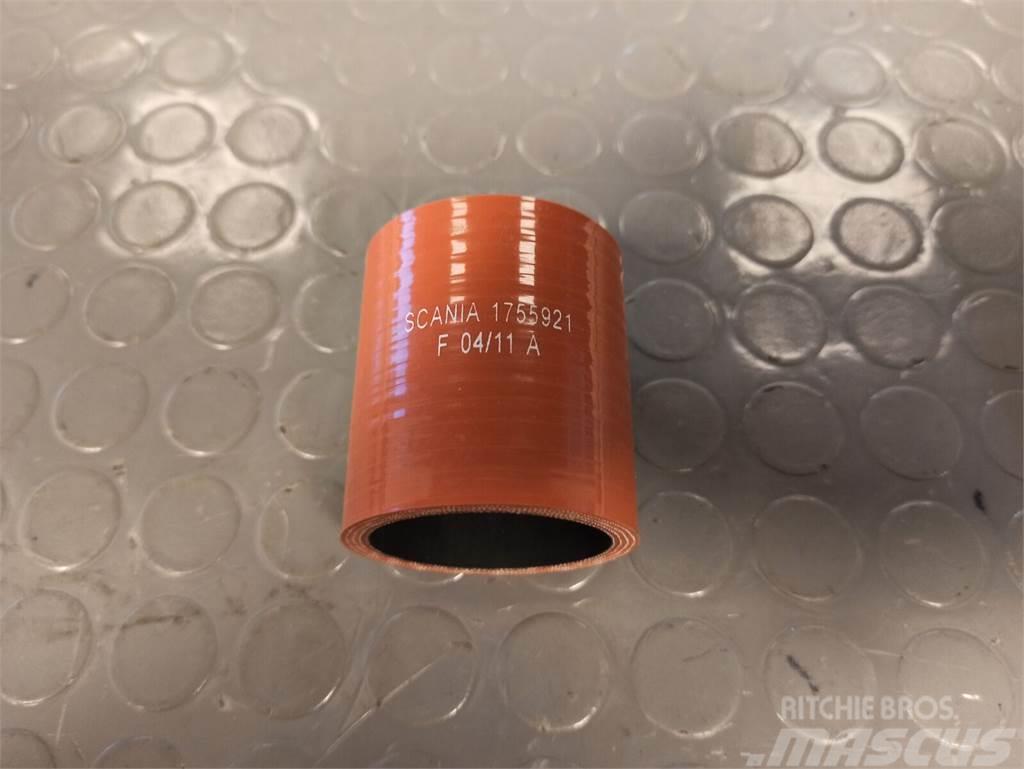 Scania EGR HOSE 1755921 Other components