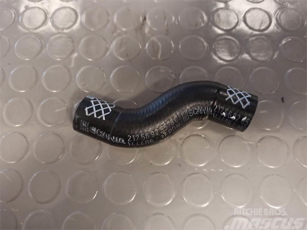 Scania HOSE 2175692 Other components