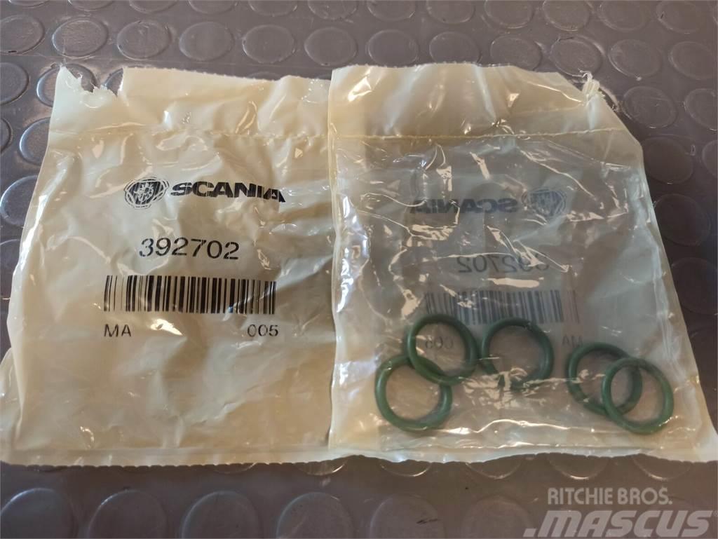 Scania O-RING 392702 Other components