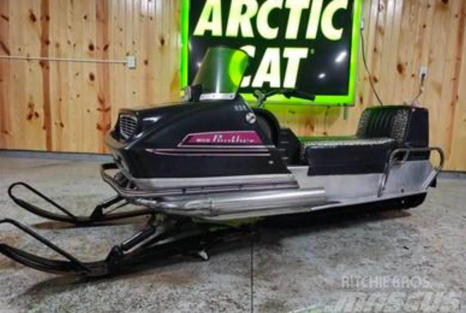 Arctic Cat 634 Ostalo