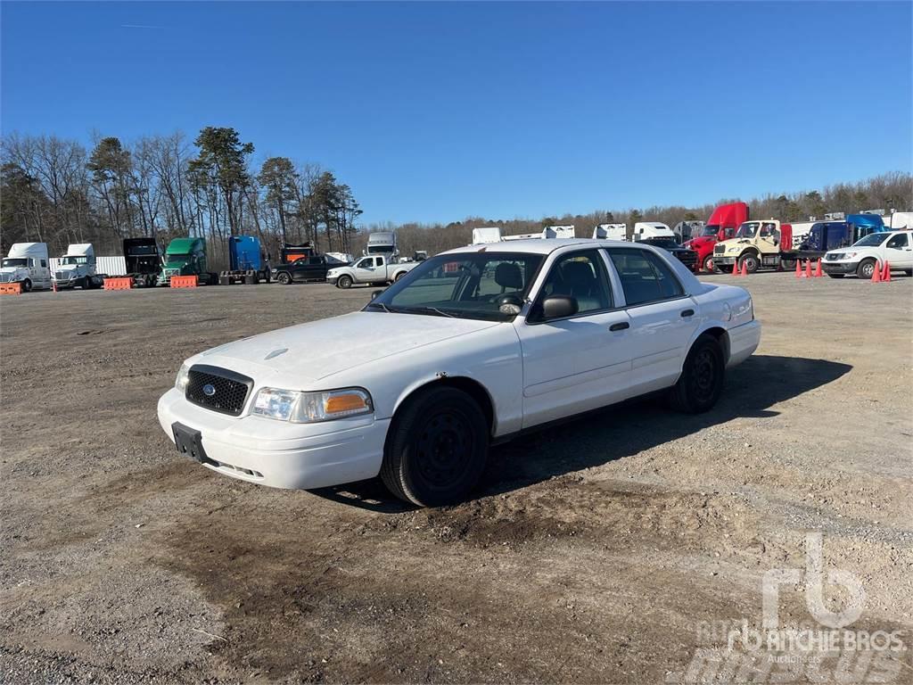 Ford CROWN VICTORIA Cars