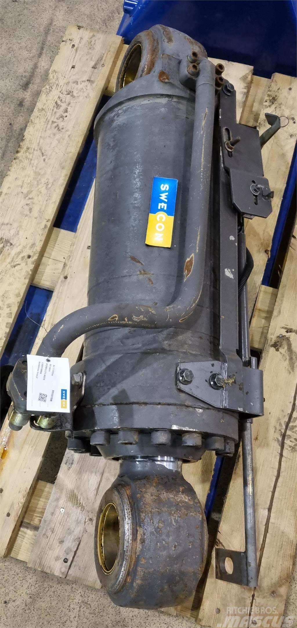 Volvo L120E HYDRAULCYLINDER Other components
