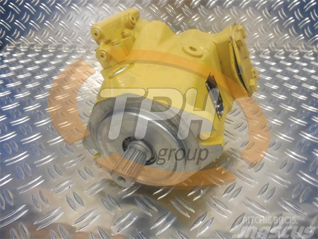 Rexroth A10VO45 CATERPILLAR 423-2526-04 Other components