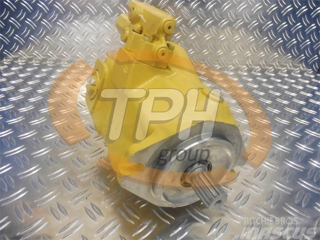 Rexroth A10VO45 CATERPILLAR 423-2526-04 Other components