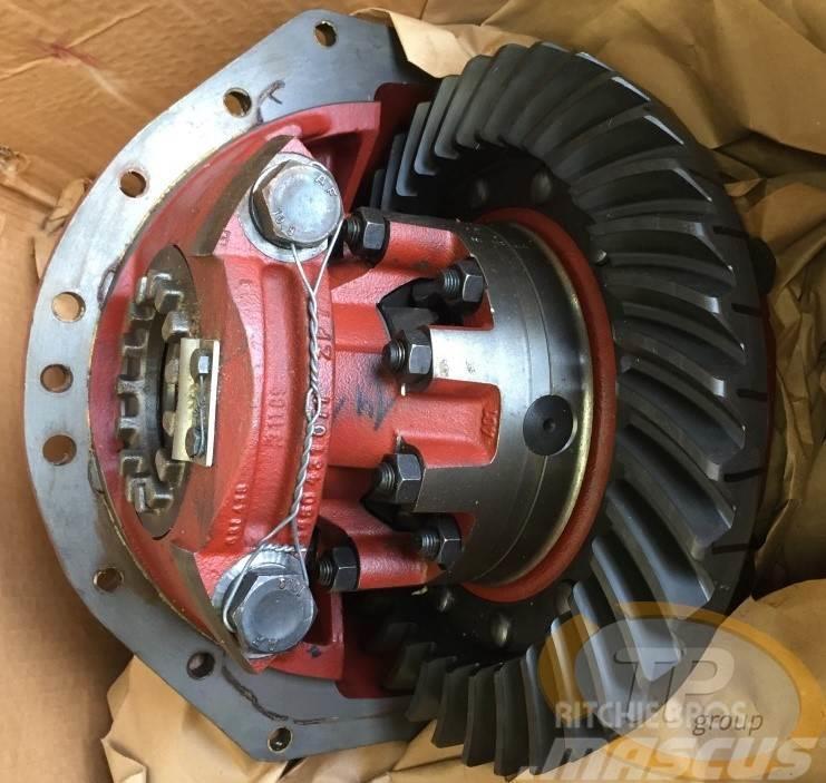 ZF 1203091H91 Differential Ostale komponente