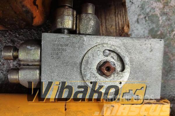 Liebherr Cylinder lock / safety valve Liebherr R904C 100003 Ostale komponente