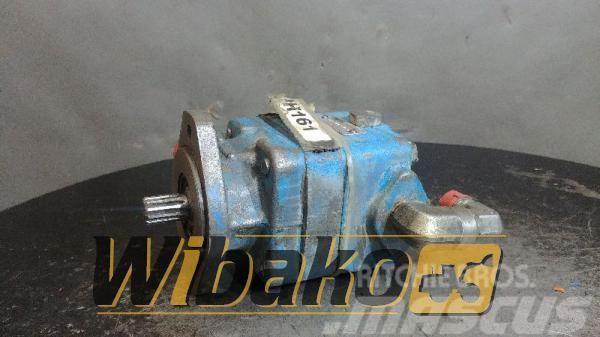 Vickers Gear pump Vickers V20F1P11P38C6J11 Hydraulics