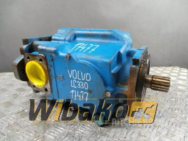 Volvo Hydraulic pump Volvo 9011702379 Ostale komponente