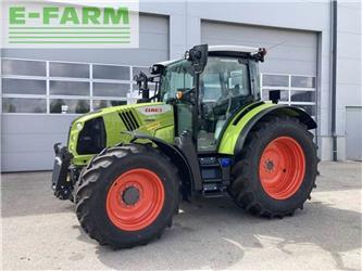 CLAAS arion 470 stage v (cis+)