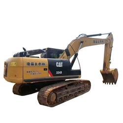 CAT 324 D