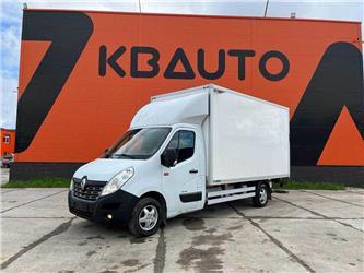 Renault Master L3 dCi 150 + LIFT