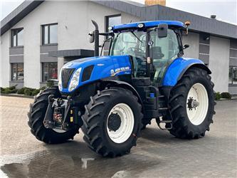 New Holland T 7.235 AC