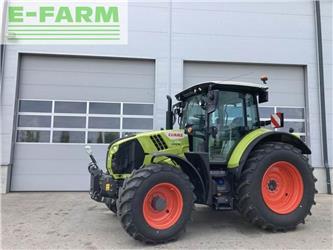 CLAAS arion 530 cis