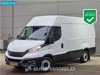 Iveco Daily 35S14 Automaat L2H2 Standkachel Airco Cruise