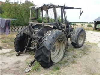 Deutz-Fahr DX 6.31 D1104 1993r.Parts,Części