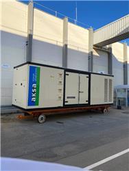 AKSA Notstromaggregat AC 1100 K 1000 kVA 800 kW