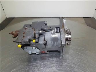 Sennebogen -Rexroth A11VO190LG1CS-Load sensing pump