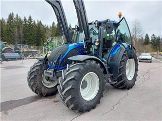 Valtra N134 SMARTTOUCH