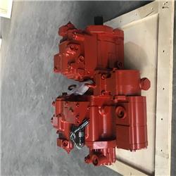 Doosan K5V80DTP-HN 2401-9236B DH130-7 Main Pump