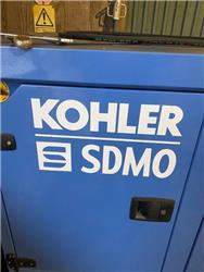 John Deere Generator / Kohler SDMO Model 44