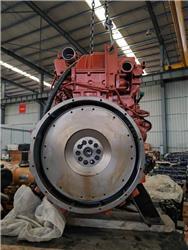 Yuchai yc6l280-50  Diesel Engine for Construction Machine