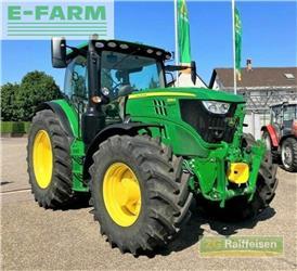 John Deere 6155r