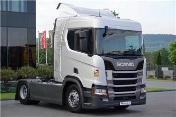 Scania R 410 / NISKA KABINA / RETARDER  / EURO 6 / 2019 R
